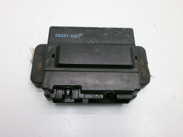 Zekeringkast Kawasaki GPZ 600