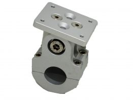 GPS Halterung Triumph Tiger 1050