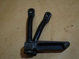 Duo voetsteun links Kawasaki ZXR 400