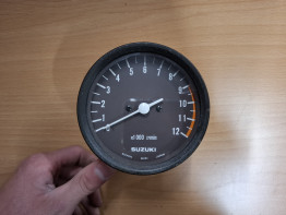 Tacho Suzuki GS 1000