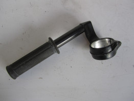 Clip on links Honda CBR Fireblade