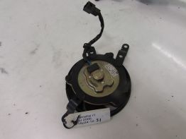 Ventilator Yamaha YZF R1