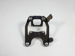 Accubak Ducati monster 600