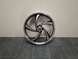 Front Wheel Victory Cross Roads 8-ball