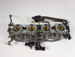Throttle body Kawasaki ZX 6 R