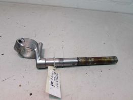 Clip on links Honda VFR 750