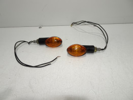 Knipperlicht Aprilia RSV 1000