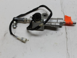 Lenkungs Dampfer Yamaha YZF R1