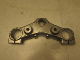 Kroonplaat Yamaha V max