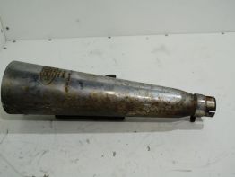 Uitlaat Honda CB 650