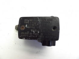 Rempomp Suzuki GSX F 600