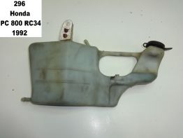 Koelvloeistof reservoir Honda PC 800