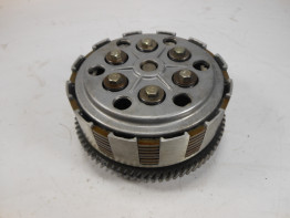 Clutch Suzuki GS 500 F
