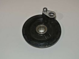 ABS System Yamaha FJR 1300