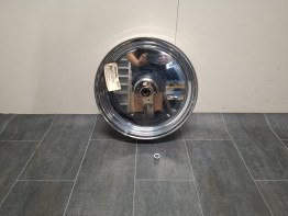 Voorvelg Harley Davidson FLSTF Fat Boy