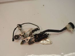 Rechter schetsplaat Overig Onbekend Unknown