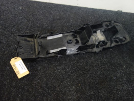 Undertail Suzuki GSX R 600