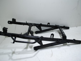 Rail Yamaha GTS 1000