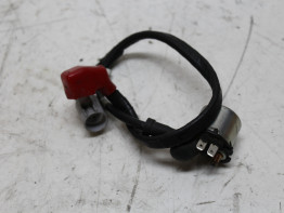 Starter Relay Triumph Tiger Explorer