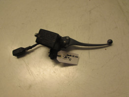 Rempomp Honda Goldwing GL