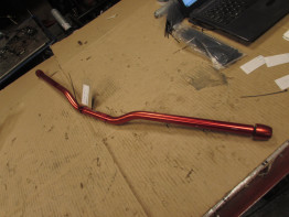 Stuur Overig Onbekend Unknown