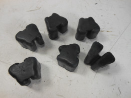 Achtertandwiel KTM 1290 Super Adventure