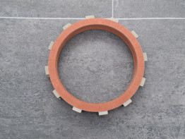 Kupplung Harley Davidson Sportster