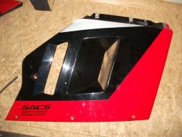 Seitenverkleidung rechts Suzuki GSX R 1100