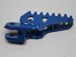 Voetsteun links Suzuki RMX 250