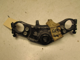 Gabelbrücke Obere Kawasaki GPX 600