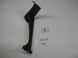Rechter binnenkuip Kawasaki ZX 6 R