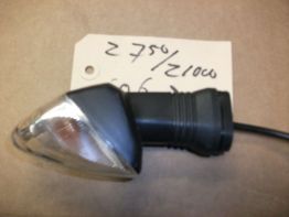 Knipperlicht links achter Kawasaki Z 1000