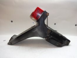 Achterspatbord Honda CB 400