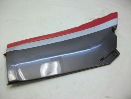 Rechter zijkuip klein Kawasaki GPX 600