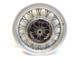 Rear wheel Suzuki VS 800 Intruder