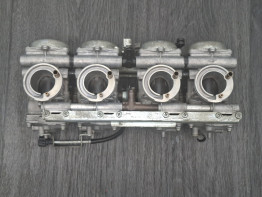 Carburateurset Honda CBR 400 RR
