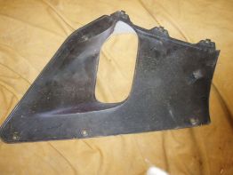 Cowl left small Honda CBR 900 RR