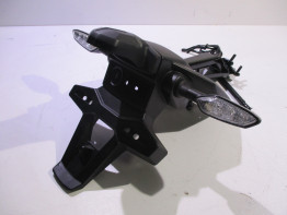 Kentekenplaathouder Yamaha MT 10