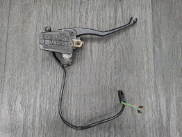 Rempomp Yamaha XJ 900 F