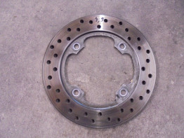 Achterremschijf Honda CBR Fireblade