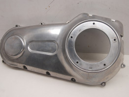 Crankcase cover Clutch side Harley Davidson Softtail