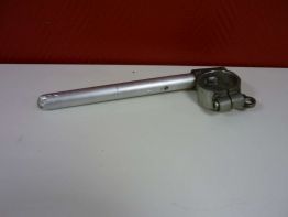 Clip on links Kawasaki ZXR 400