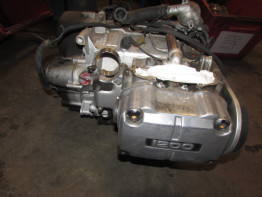 Motorblok Honda Goldwing GL