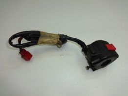 Stuurschakelaar rechts Kawasaki VN 700 750