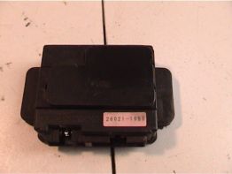Sicherungkasten Kawasaki ZX 9 R