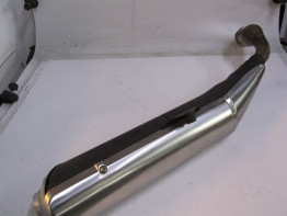 Muffler Honda CB 600 F