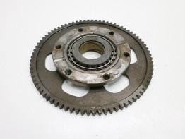 Start koppeling Suzuki VS 700 Intruder