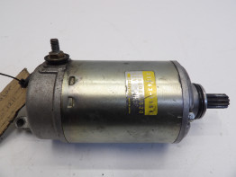 Startmotor Kawasaki ZZR 600