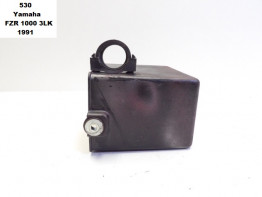 Accubak Yamaha FZR 1000
