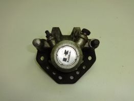 Remklauw links voor Kawasaki VN 700 750